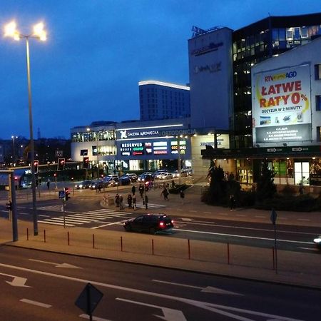 Apartament Bialystok Center Εξωτερικό φωτογραφία