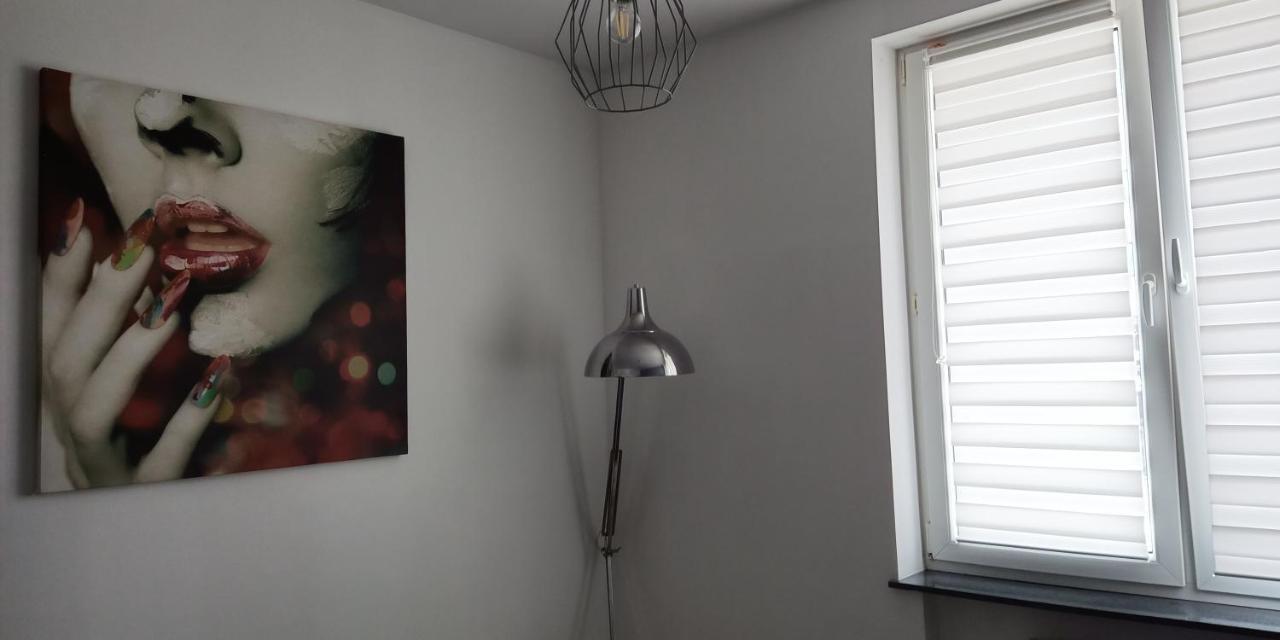 Apartament Bialystok Center Εξωτερικό φωτογραφία