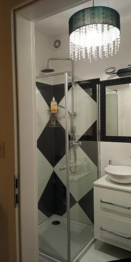Apartament Bialystok Center Εξωτερικό φωτογραφία