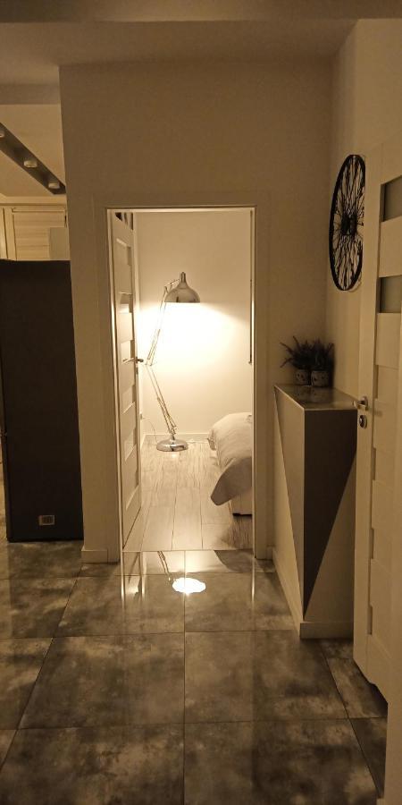 Apartament Bialystok Center Εξωτερικό φωτογραφία
