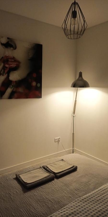 Apartament Bialystok Center Εξωτερικό φωτογραφία