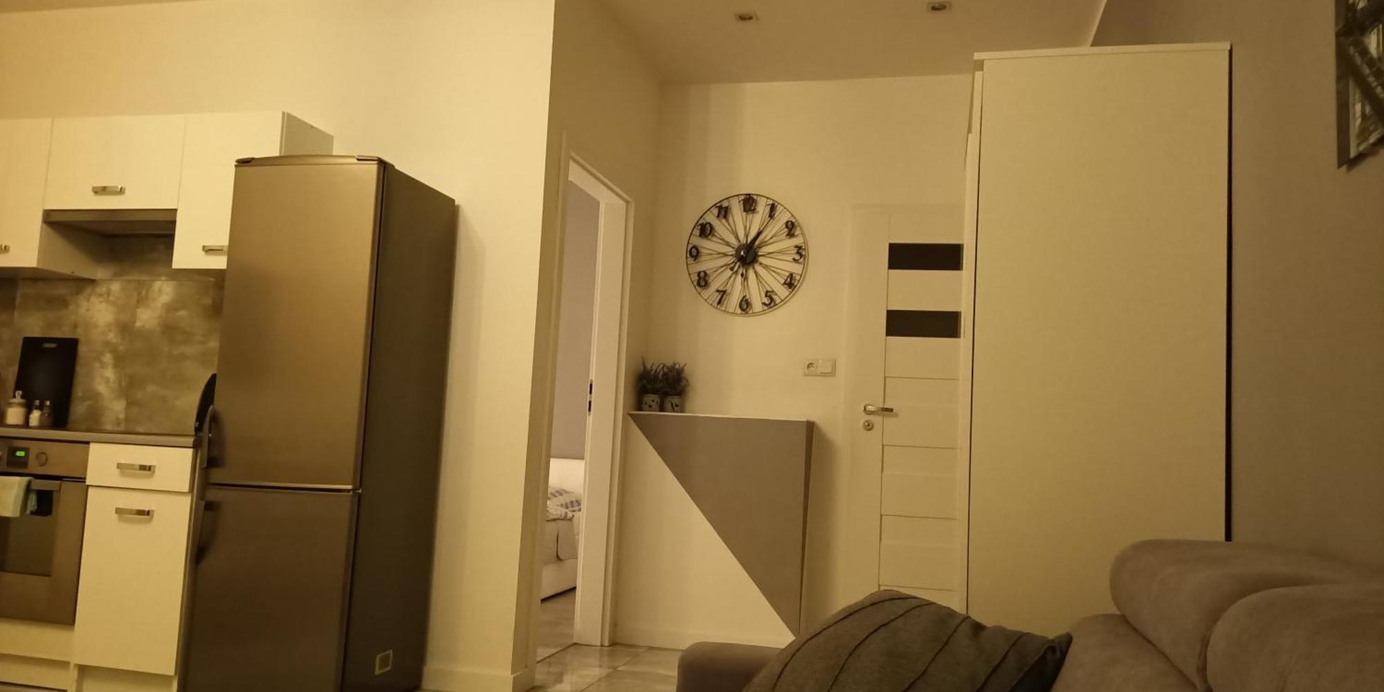 Apartament Bialystok Center Εξωτερικό φωτογραφία