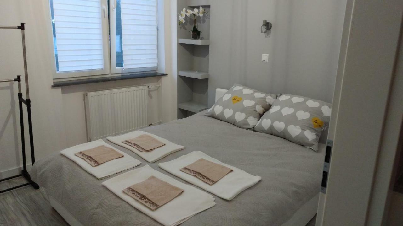 Apartament Bialystok Center Εξωτερικό φωτογραφία