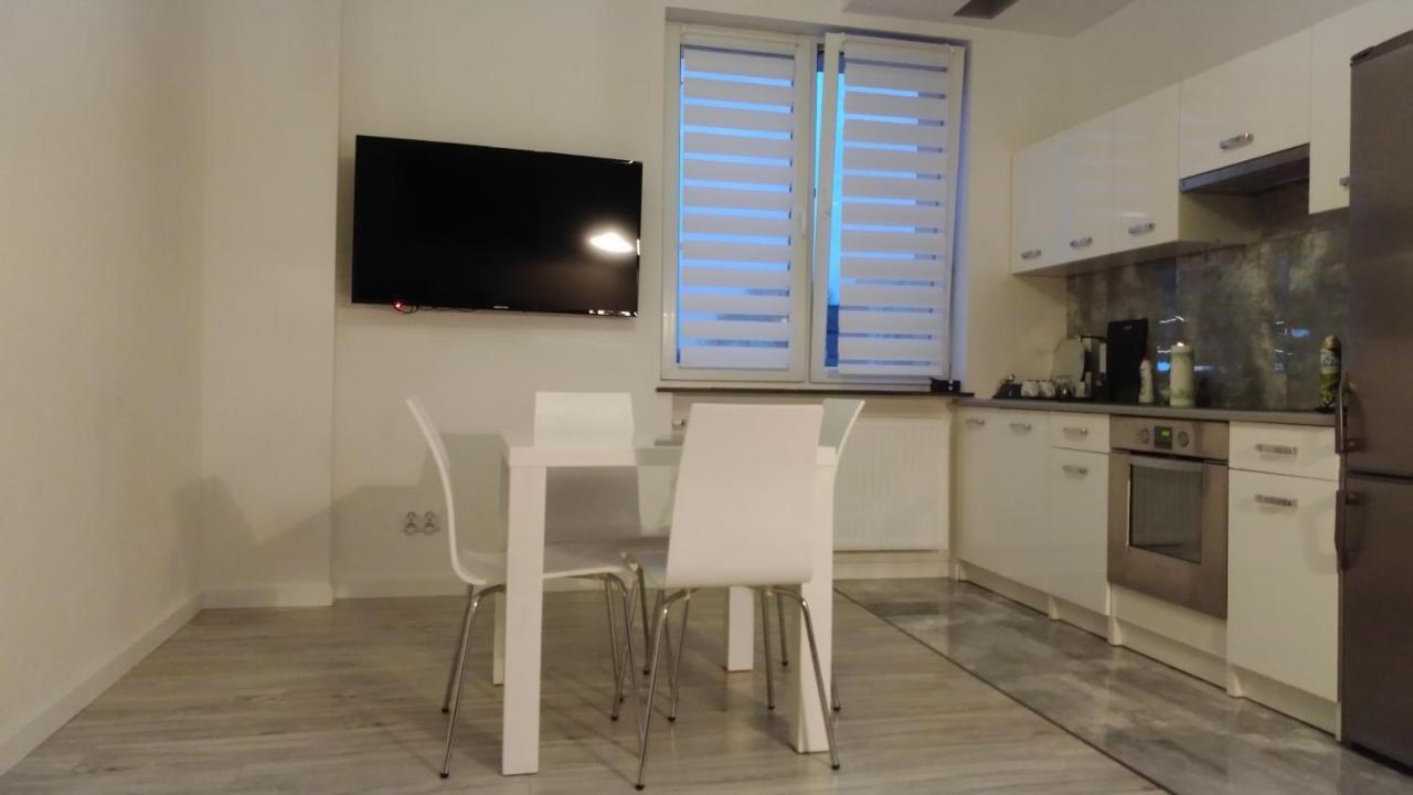 Apartament Bialystok Center Εξωτερικό φωτογραφία